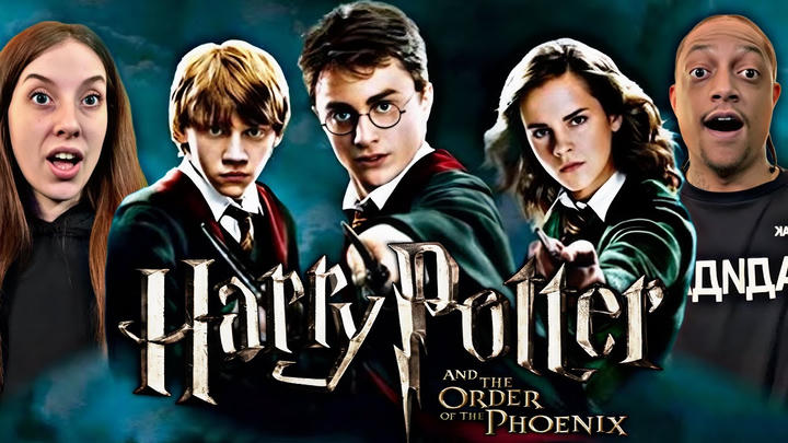 Snoopers Gonna Snoop - Harry Potter and the Order of the Phoenix (2007)