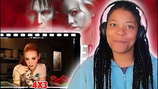 True Blood 4 x 3 REACTION !
