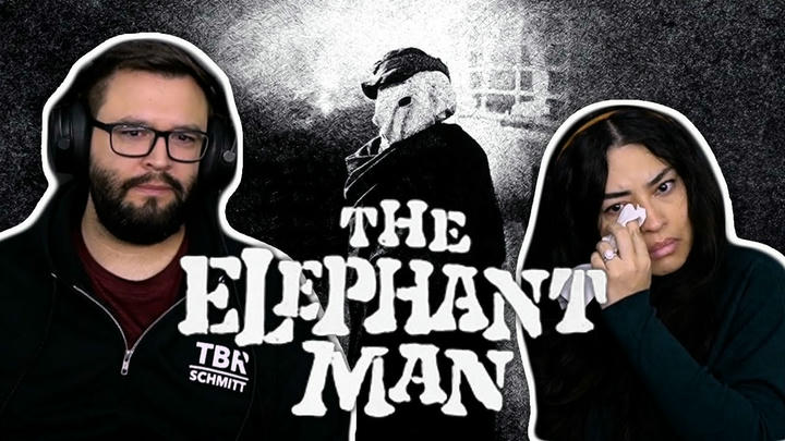 The Elephant Man (1980)