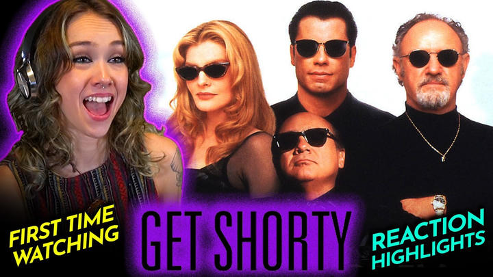 Popcorn Roulette - Get Shorty (1995)