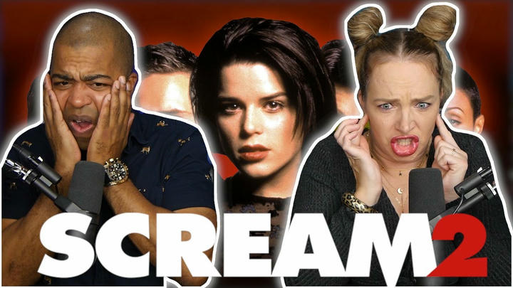Scream 2 (1997)