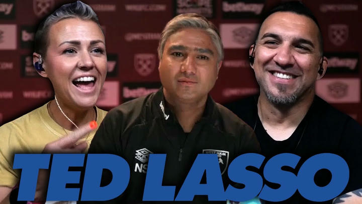 Ted Lasso Season 3 Episode 1 'Smells Like Mean Spirit' Premiere REACTION!