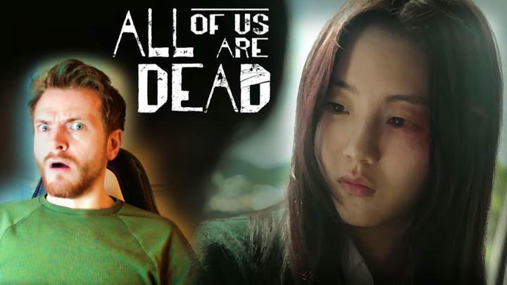 Are You A ZOMBIE R*CIST?? | All Of Us Are Dead Episode 6 REACTION | Mid-Season Review