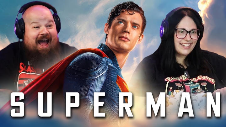 BRIDGECO - Superman (2025)