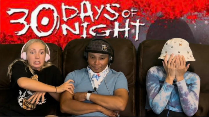 PARiTY - 30 Days of Night (2007)