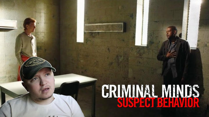 Simple Reactions - Criminal Minds: Suspect Behavior (2011)