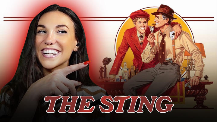 The Coby Show - The Sting (1973)