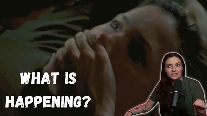 ANGEL 4X04 REACTION | First Time Watching