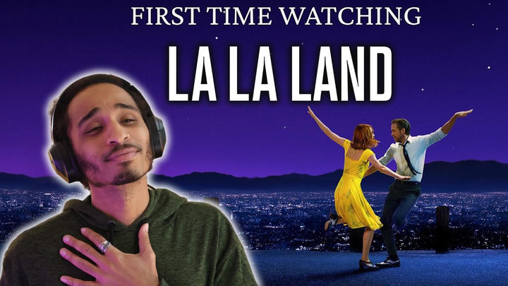 Mr. Valentine - La La Land (2016)