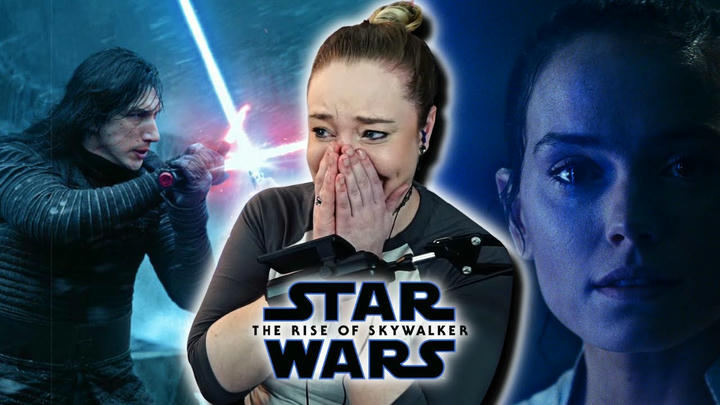 Movies with KL - Star Wars: Episode IX - The Rise of Skywalker (2019)