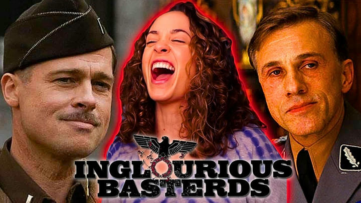 Inglourious Basterds (2009)