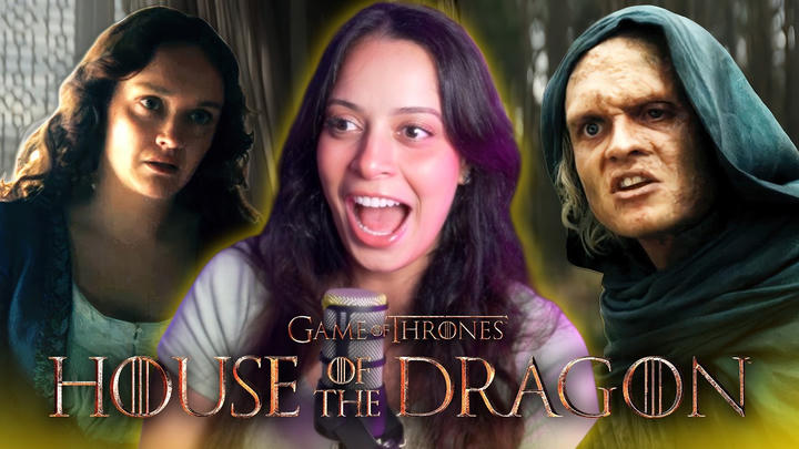 The Dance Just Keeps Getting Worse... | House of the Dragon 3x05 Reaction ⭐
