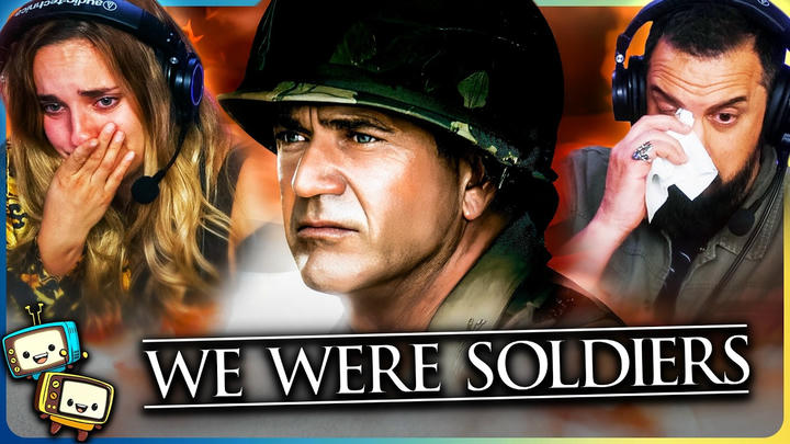 CinePals - We Were Soldiers (2002)