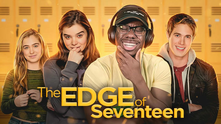 The Edge of Seventeen (2016)