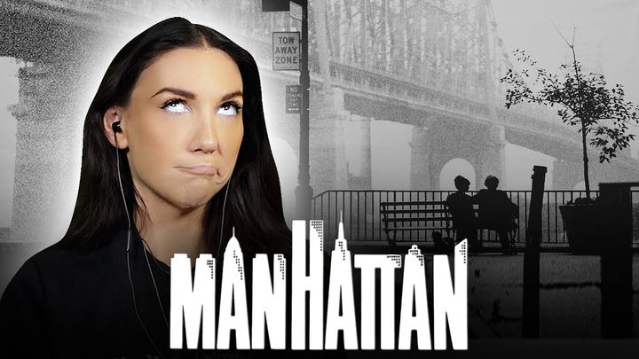 The Coby Show - Manhattan (1979)