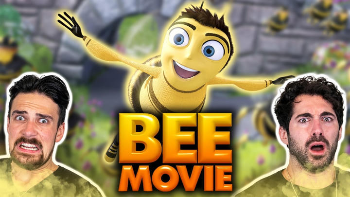 Nick & Cory - Bee Movie (2007)