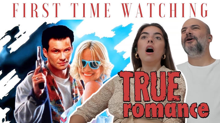 THAT'S WHAT SHE SAID - True Romance (1993)
