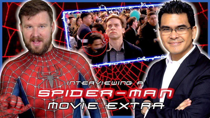 Holden & Jen Hardman - What's Love Got to Do with It (1993)