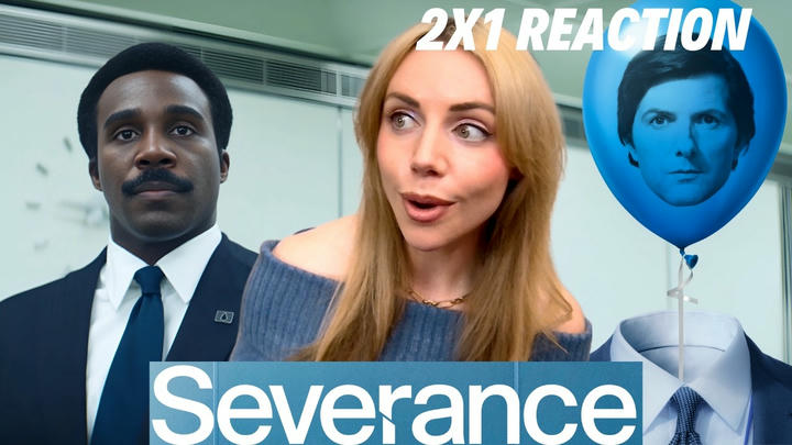 kanpai ky - Severance (2022)