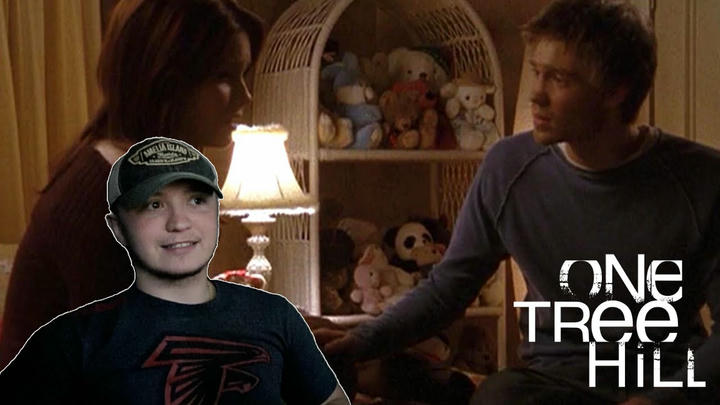 One Tree Hill S1E19 'How Can You Be Sure?' REACTION