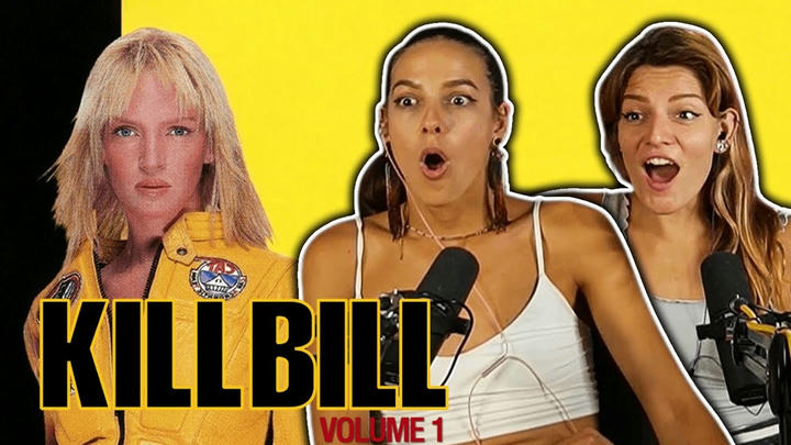 The Homies - Kill Bill: Vol. 1 (2003)