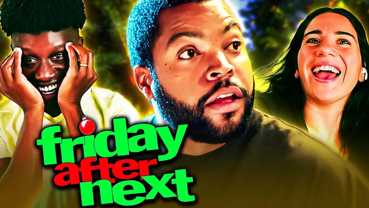The Perfect Mix - Friday After Next (2002)