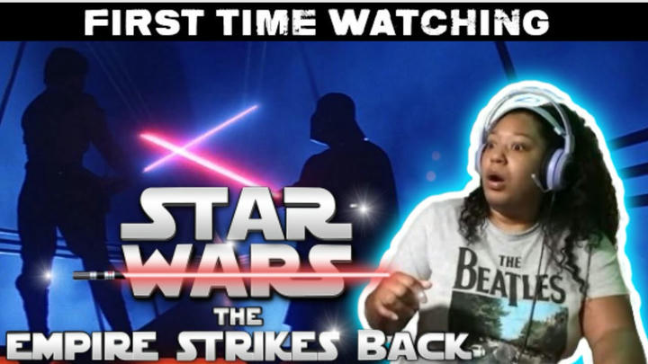 WATCH WITH JAYY - Star Wars: Episode V - The Empire Strikes Back (1980)