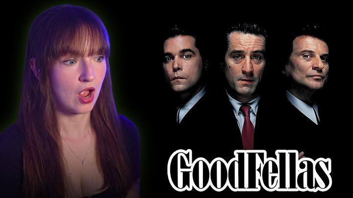 InnaSoloTV - Goodfellas (1990)