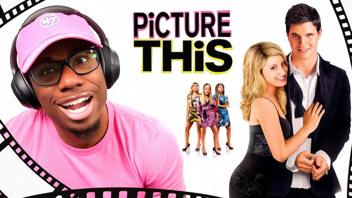BillyBinges - Picture This (2025)