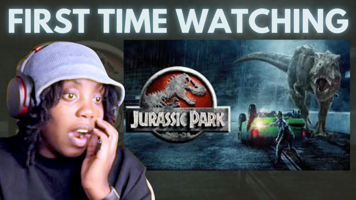 Cue The Commentary - Jurassic Park (1993)