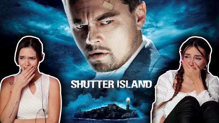 Magic Magy - Shutter Island (2010)