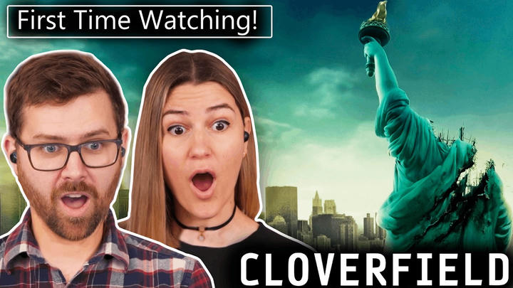 Maplenuts React - 10 Cloverfield Lane (2016)