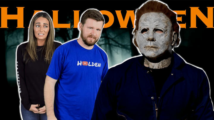 Halloween (2018)