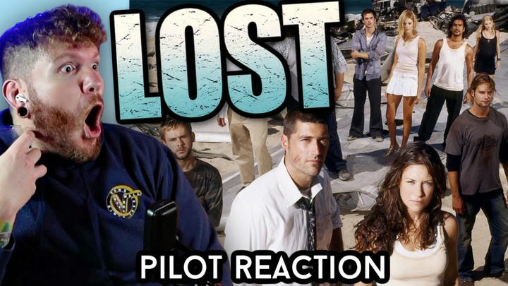Travis Views - Lost (2004)