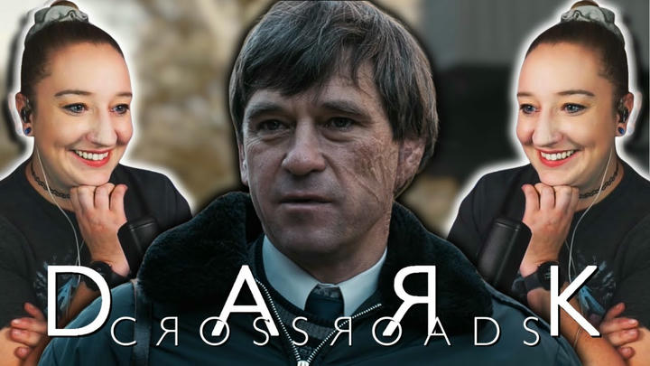 DARK 1x07: Crossroads | Kreuzwege ✦ First Time Watching Reaction