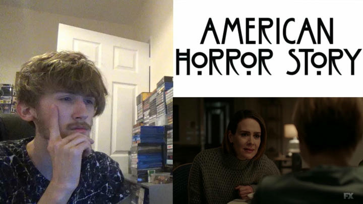 American Horror Story Season 7 Episode 9 - 'Drink the Kool-Aid' Reaction