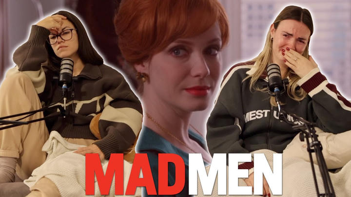 Mad Men 5x11 Reaction