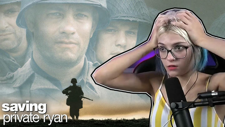 The Homies - Saving Private Ryan (1998)