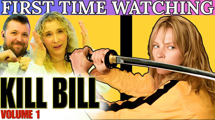 Flix n Feels - Kill Bill: Vol. 1 (2003)