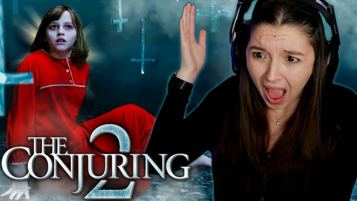BissFlix - The Conjuring 2 (2016)