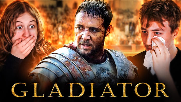 The Nightly Watch - Gladiator (2000)