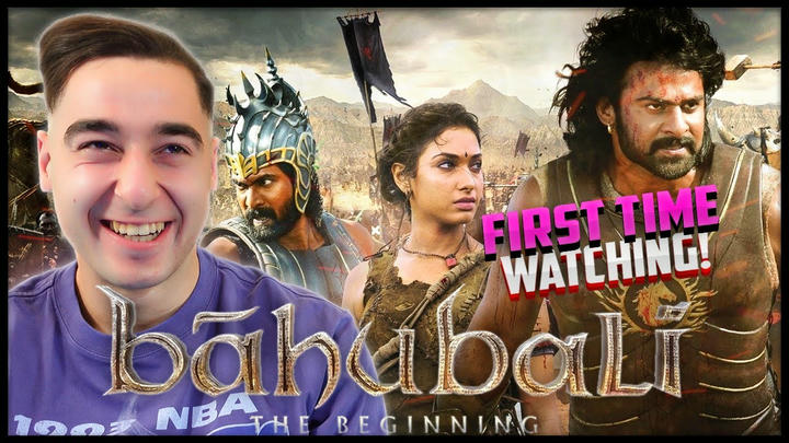 Elie Moses - Baahubali: The Beginning (2015)