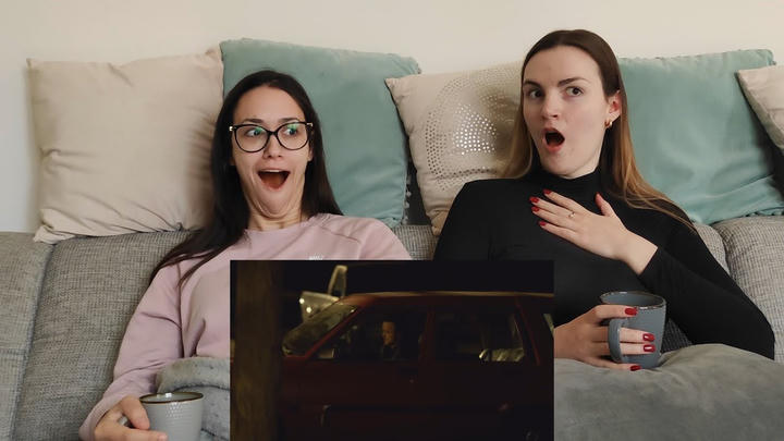 Breaking Bad 4x03 Reaction