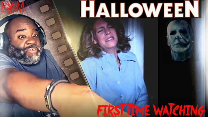 EOM Reacts - Halloween (1978)