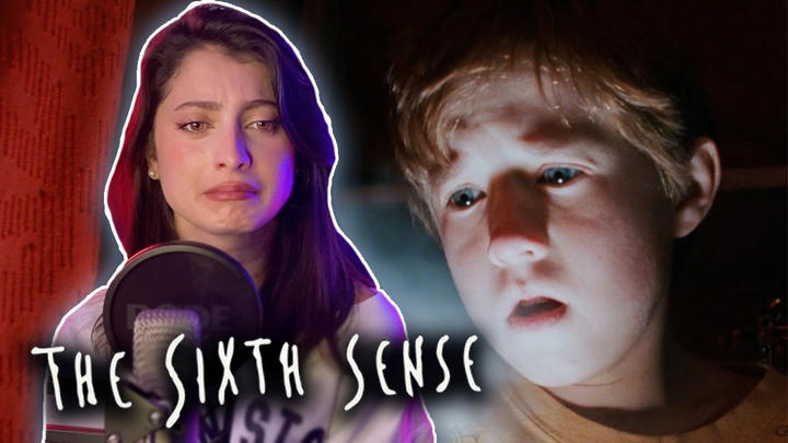 Catherine LaSalle - The Sixth Sense (1999)