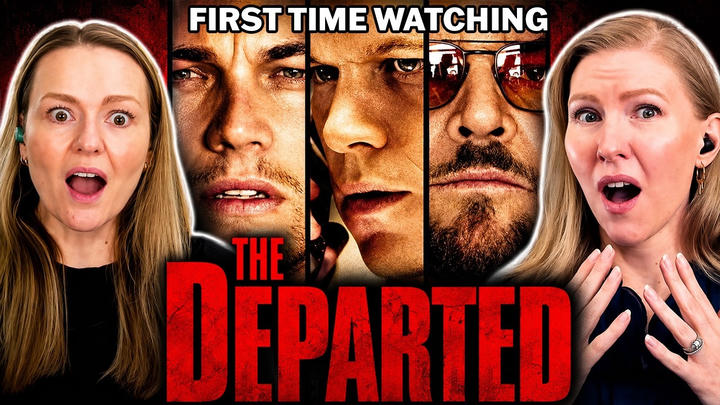 Totally Whatever - The Departed (2006)