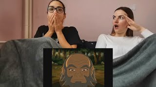 Avatar: The Last Airbender 2x05 Reaction