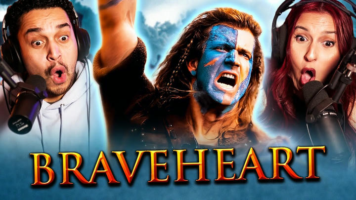 Braveheart (1995)