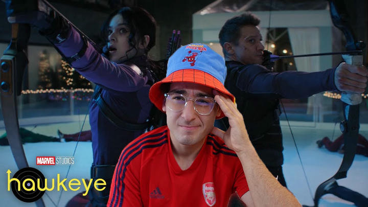 Hawkeye Episode 6 Reaction | Kingpin Arrives and It's... Disappointing