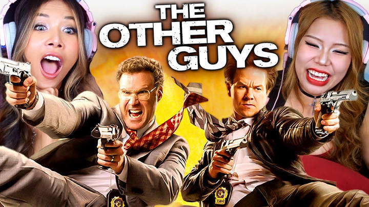 Asian Angels - Crazy Rich Asians (2018)